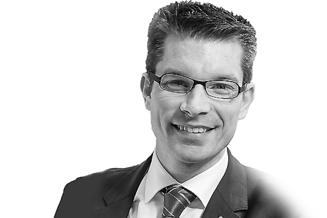 Dr. Jan Regtmeier von Harting Dr. Jan Regtmeier von Harting