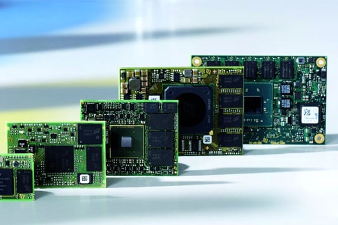 ARM module TQMa7x from TQ Systems
