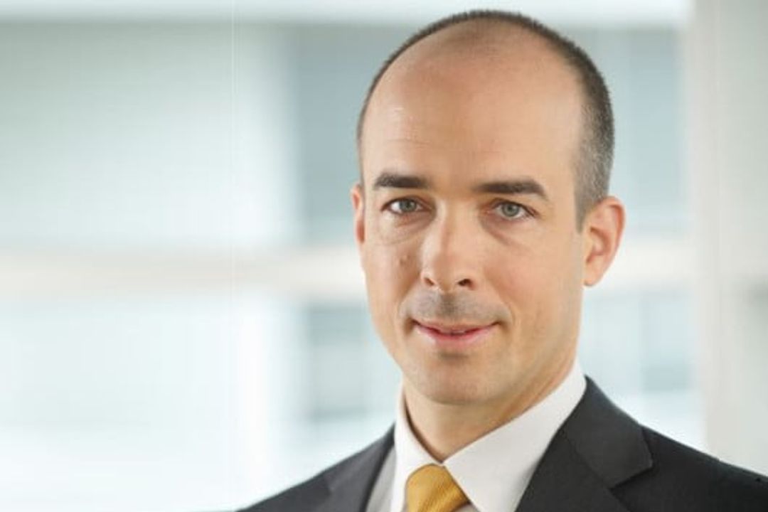 Robert Gögele, Avanade, digital workplace