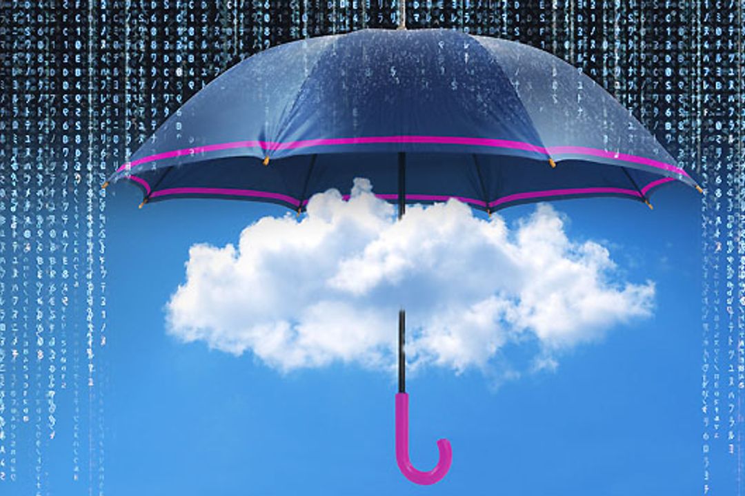 Protecting the cloud Protecting the cloud