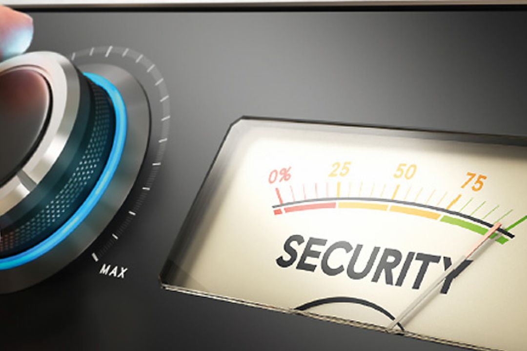 Security Security