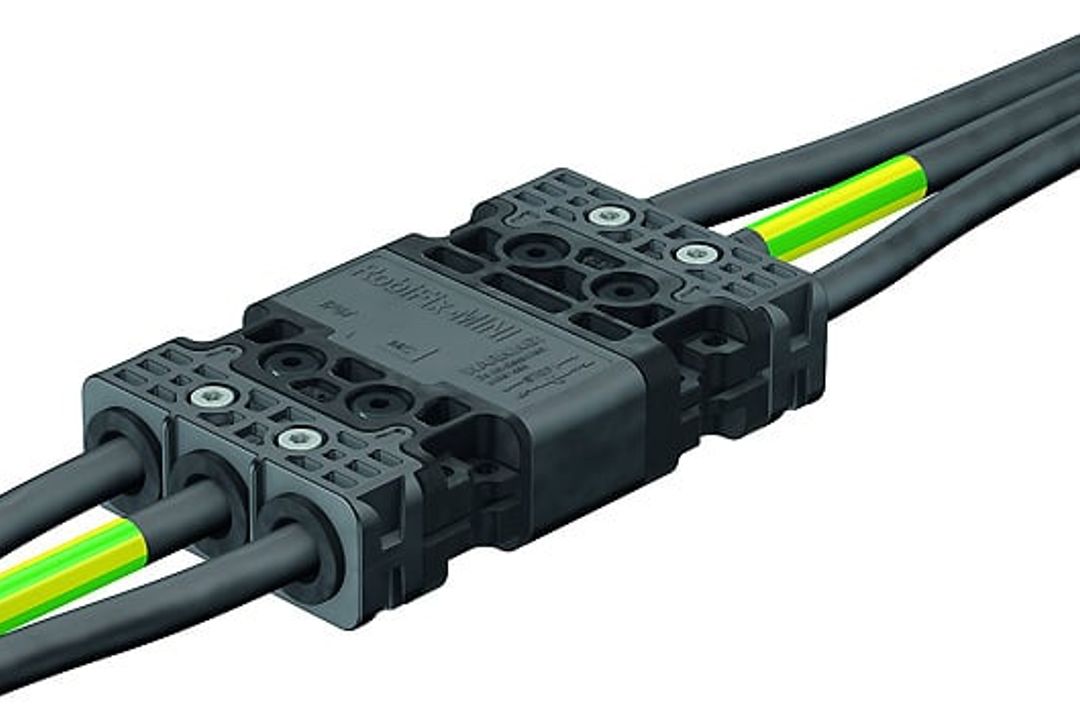 19_Roboticline-Steckverbinder von Multi-Contact 19_Roboticline-Steckverbinder von Multi-Contact
