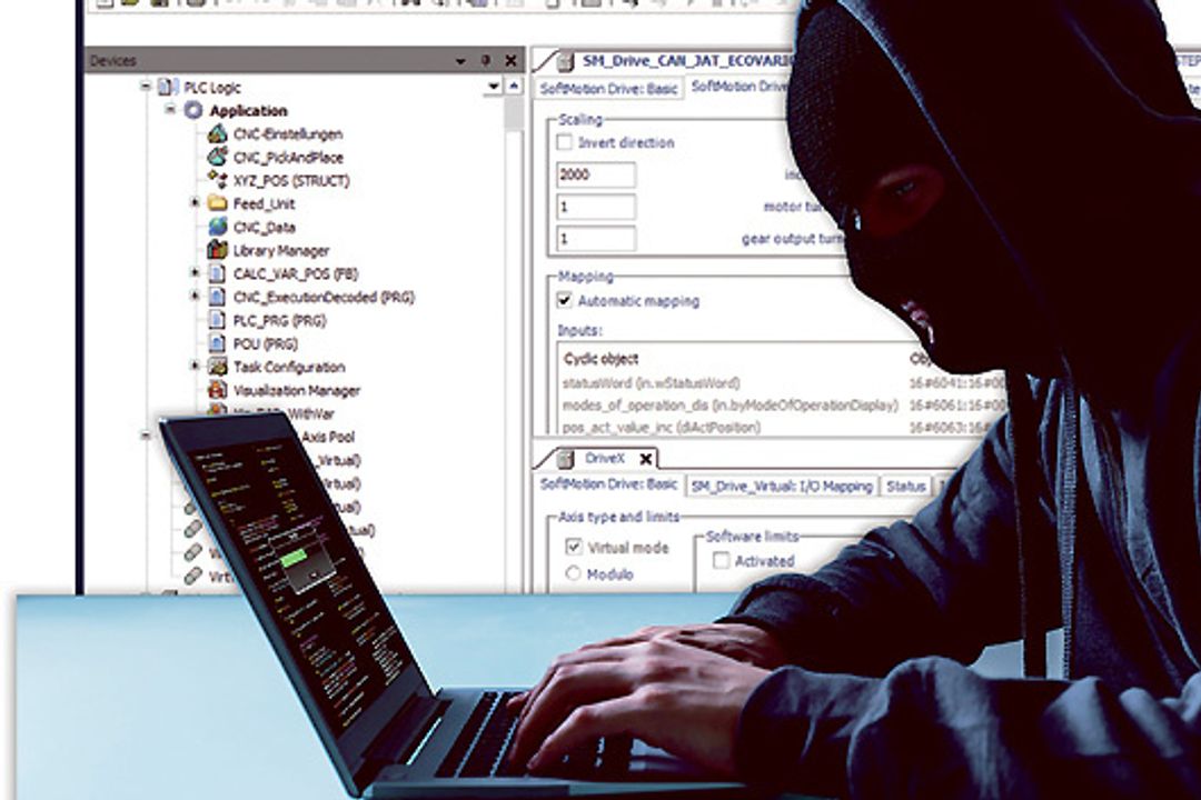 Hacker Hacker