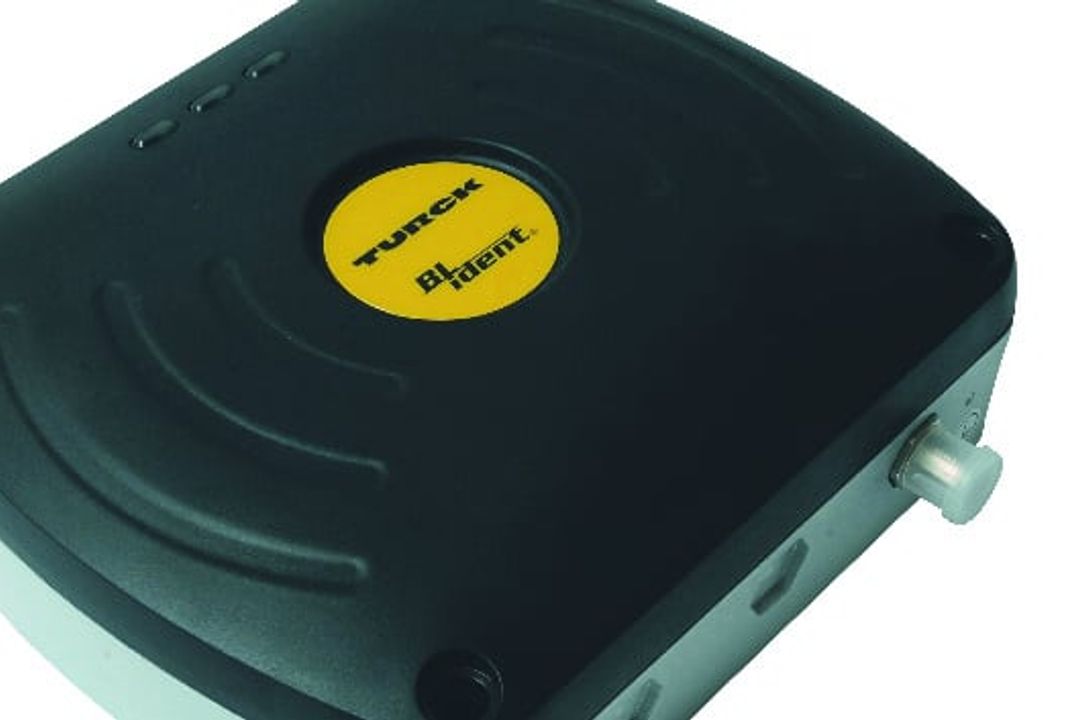 RFID-Reader, Turck RFID-Reader, Turck