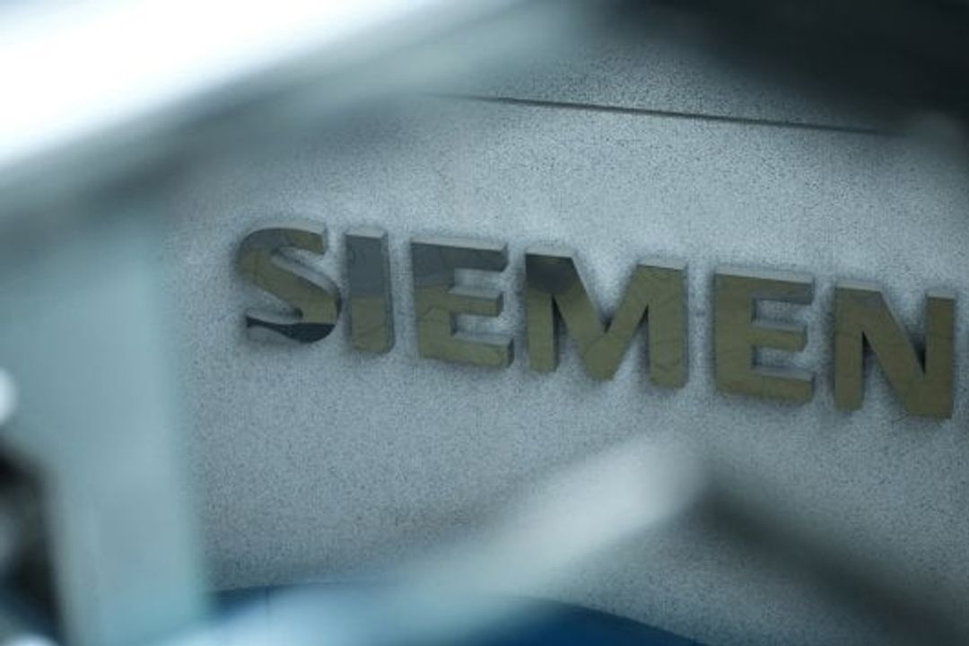 Siemens AG Siemens AG