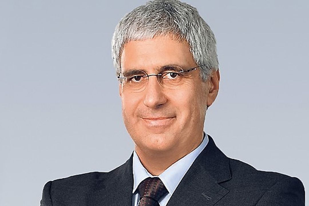 Karl Tragl, Bosch Rexroth: »Mit der Übernahme durch die Beteiligungsgesellschaft Triton gehen wir den nächsten konsequenten und logischen Schritt für eine erfolgreiche Entwicklung des Pneumatik-Geschäfts.« Karl Tragl, Bosch Rexroth: »Mit der Übernahme durch die Beteiligungsgesellschaft Triton gehen wir den nächsten konsequenten und logischen Schritt für eine erfolgreiche Entwicklung des Pneumatik-Geschäfts.«
