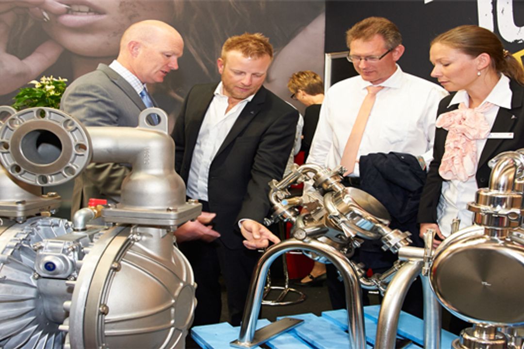 Achema 2015 Online Achema 2015 Online