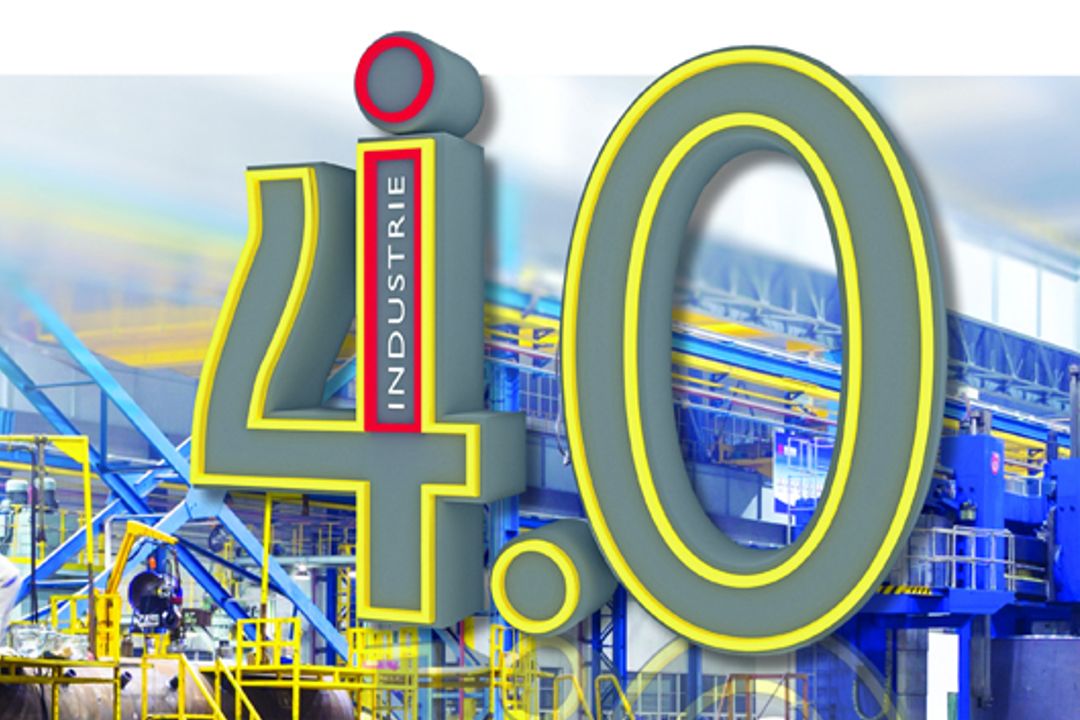Industrie 4 0, NI Industrie 4 0, NI