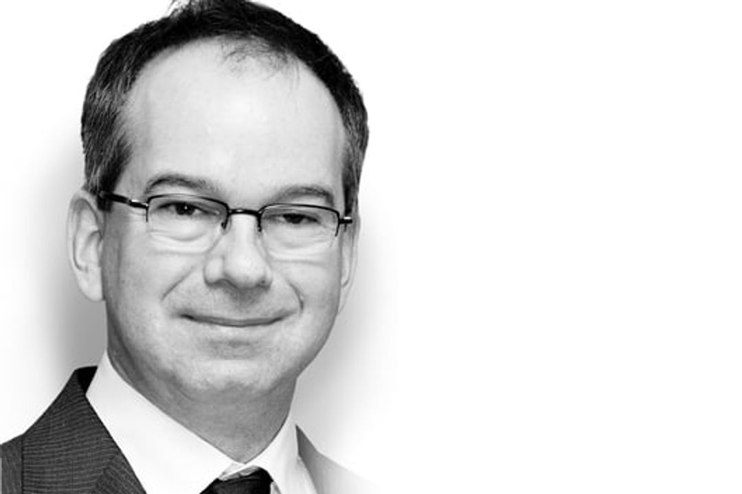 Prof Dr Hans Schotten, DFKI Prof Dr Hans Schotten, DFKI