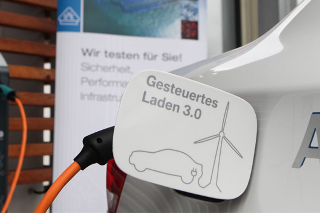 Smart Grid Smart Grid