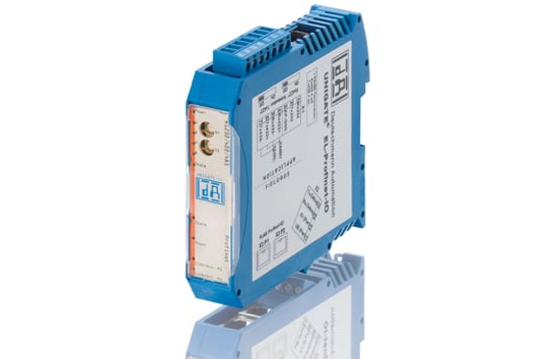 52 Bausteine für Industrie 4.0 von Deutschmann Automation