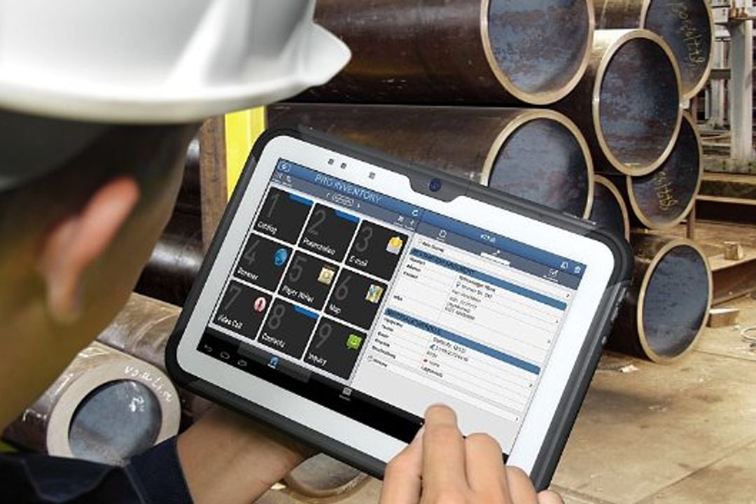 VDMA-Studie: IT-Trends im Maschinenbau