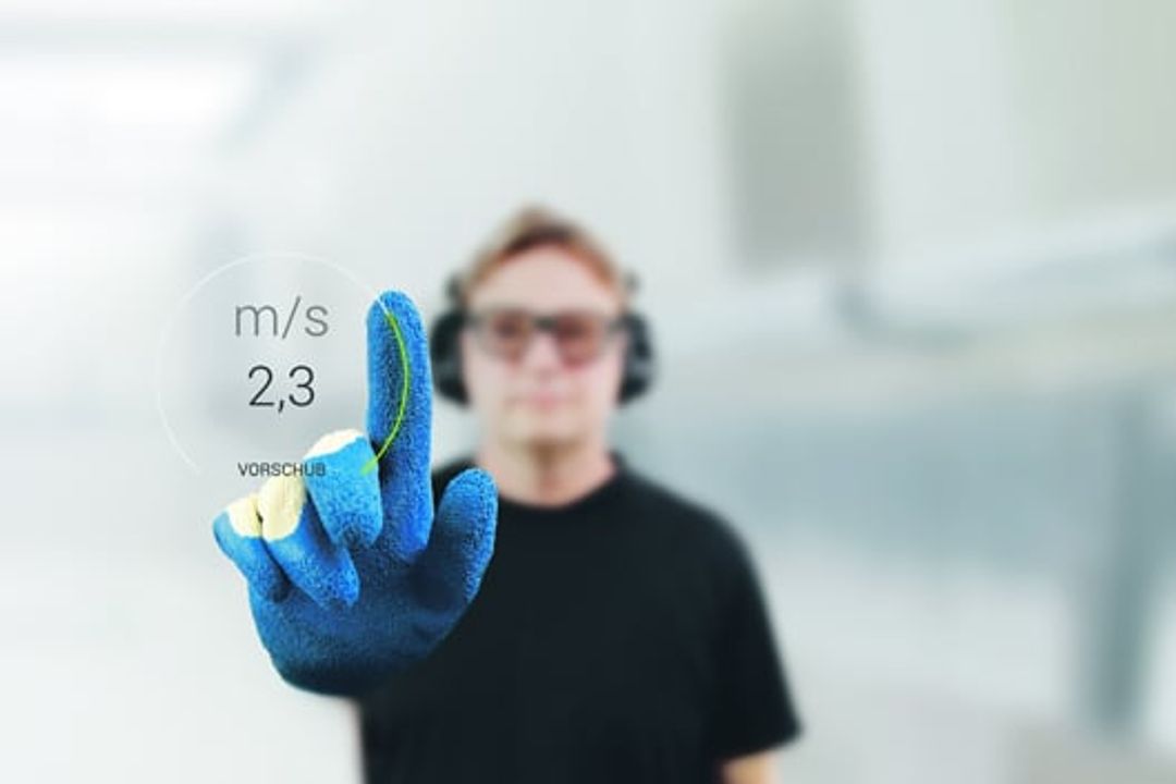 Bediengeräte zu Smart Devices Bediengeräte zu Smart Devices