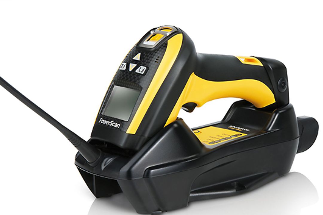PowerScan PM9500 von Datalogic Automation
