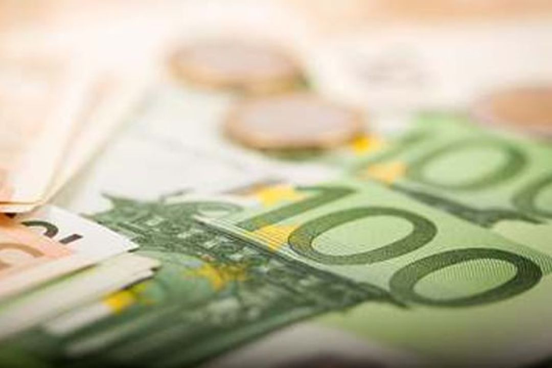 Schmuckbild Gehalt Geld Schmuckbild Gehalt Geld