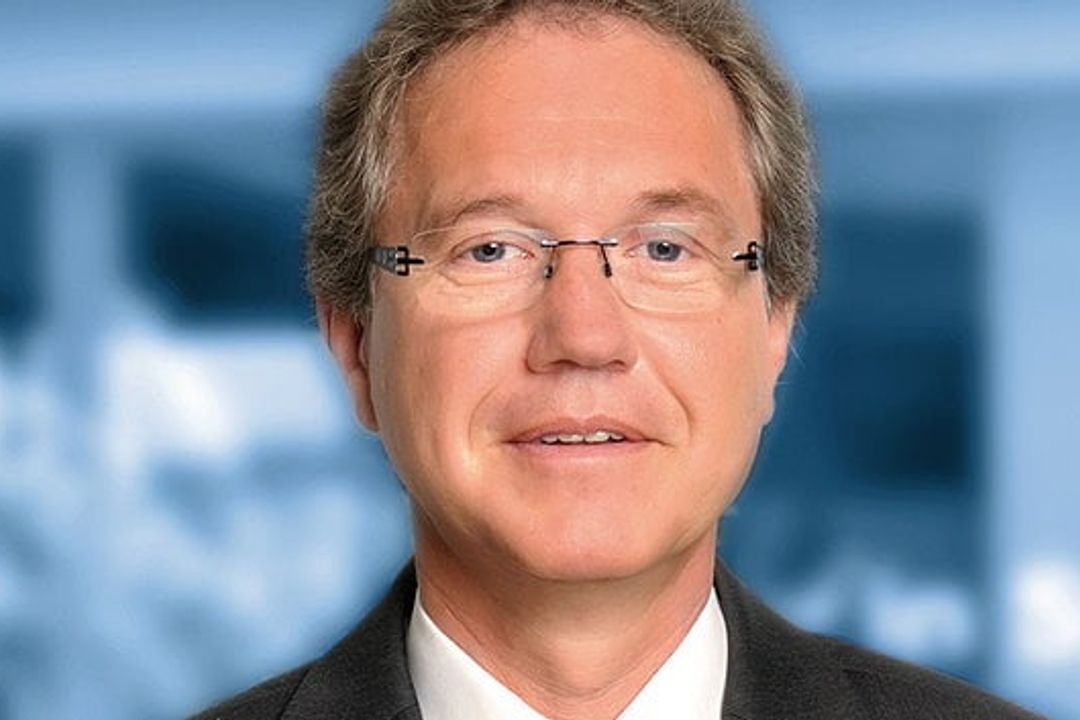 Neuer Leiter für die Schmersal-Tochter Böhnke+Partner: Uwe Wiemer