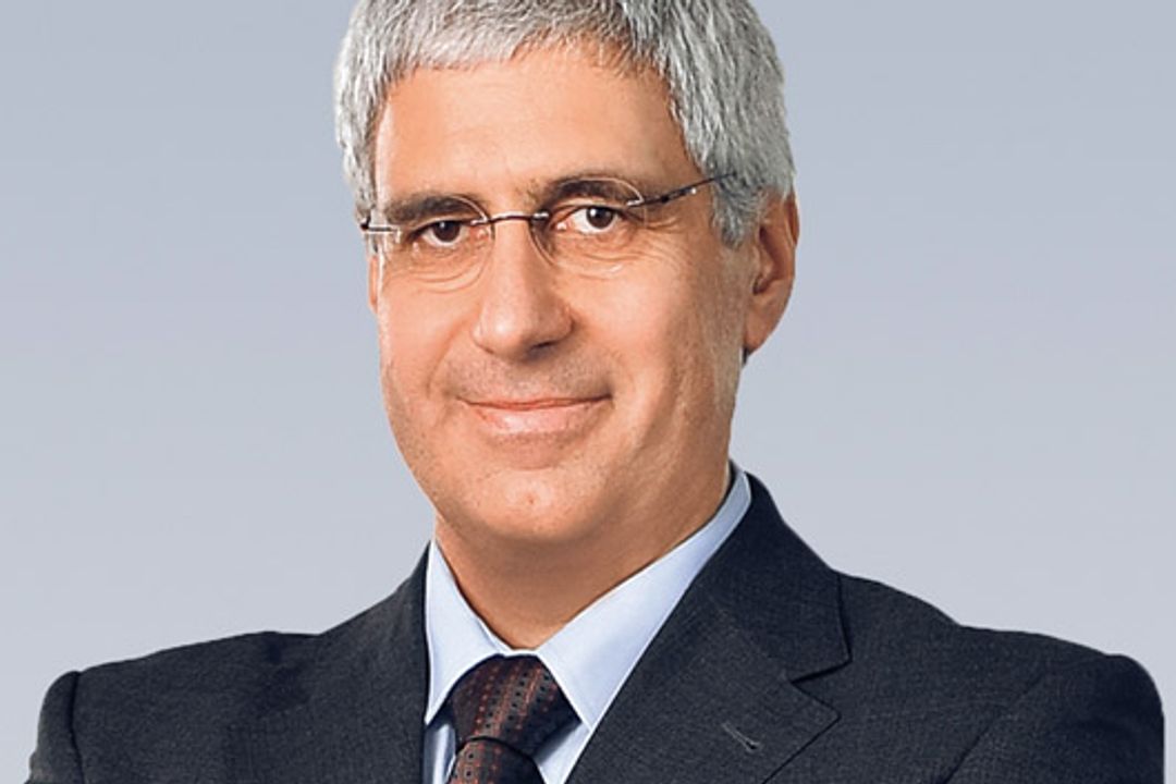 Karl Tragl von Bosch Rexroth Prorträtfoto Karl Tragl von Bosch Rexroth Prorträtfoto
