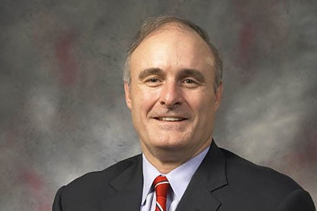 Rockwell, Nosbusch, CEO