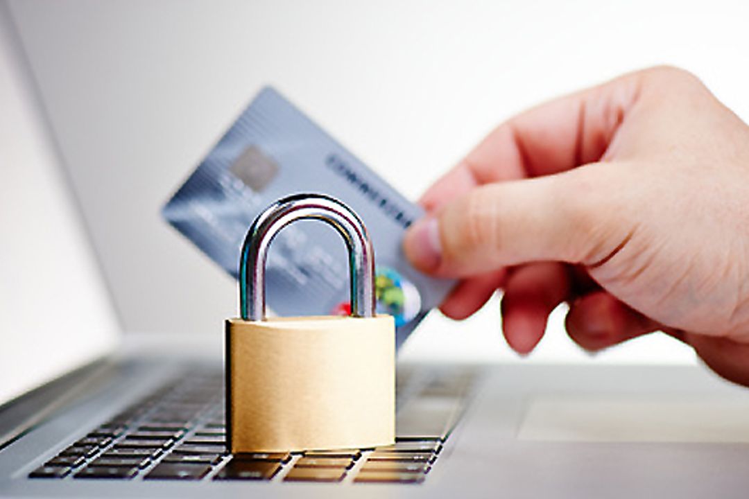Netzwerksicherheit an oberster Stelle Netzwerksicherheit an oberster Stelle