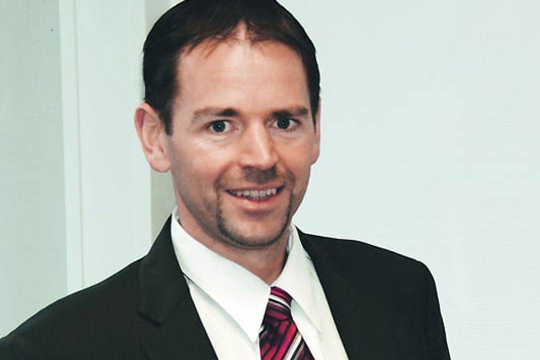 Hilmar Panzer von 3S Smart Software Solutions Hilmar Panzer von 3S Smart Software Solutions