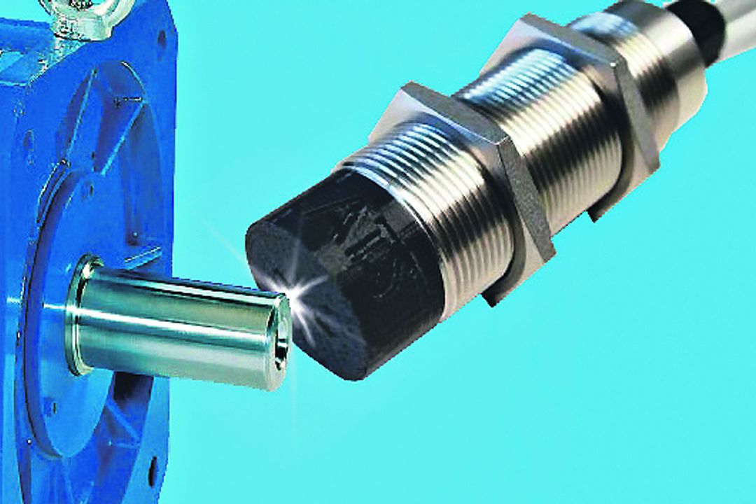 Drehmomentsensor Active2 von IS-Line