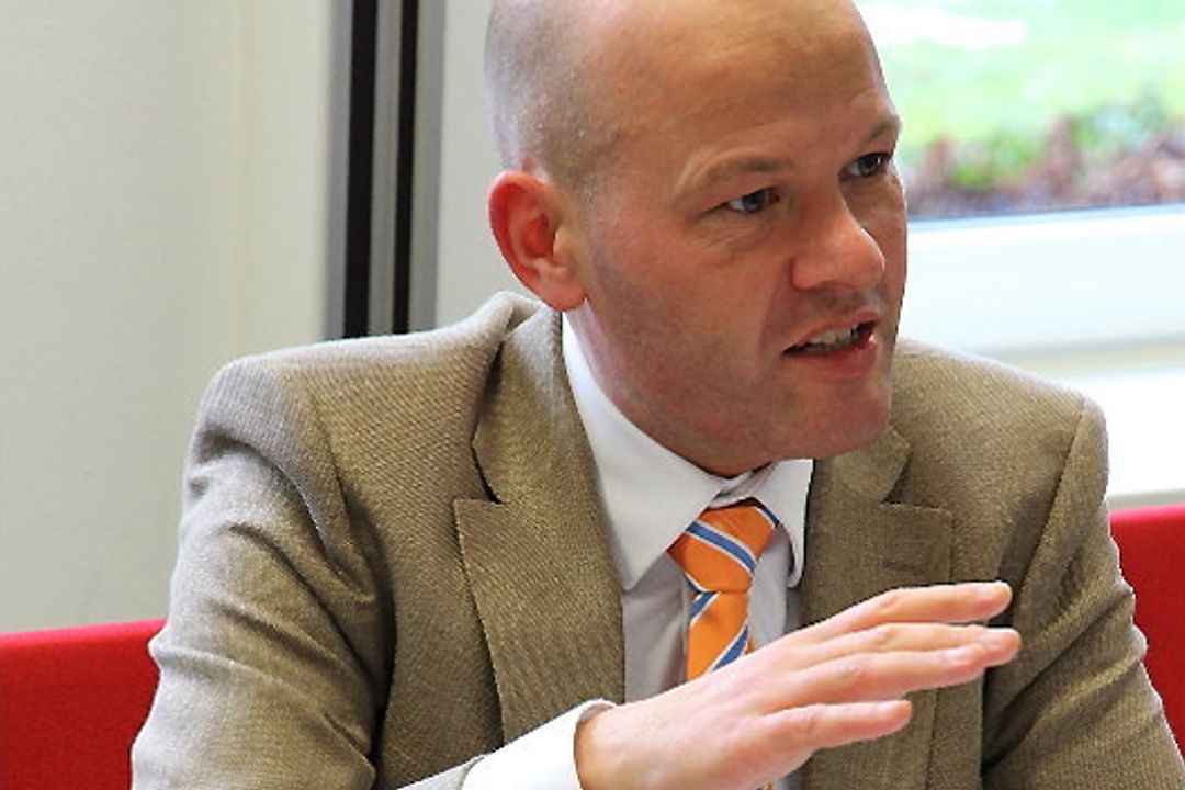 Werner Gijs von TE Connectivity Werner Gijs von TE Connectivity