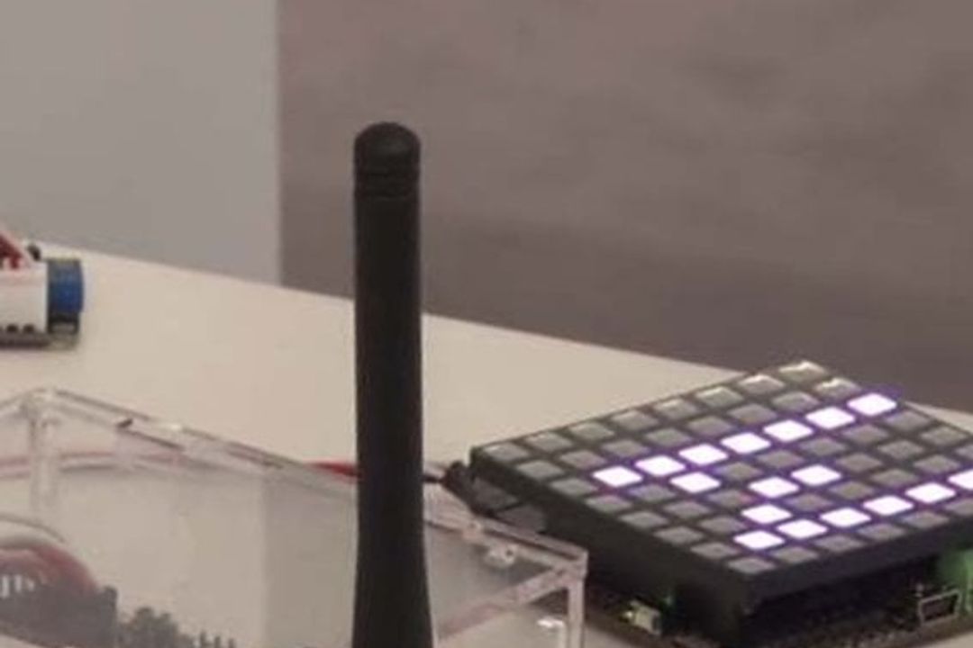 Deutsche Telekom, Schnelle Maschineneinbindung in die Cloud 