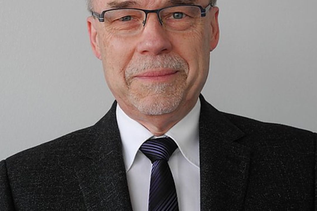 Bern Hendrych