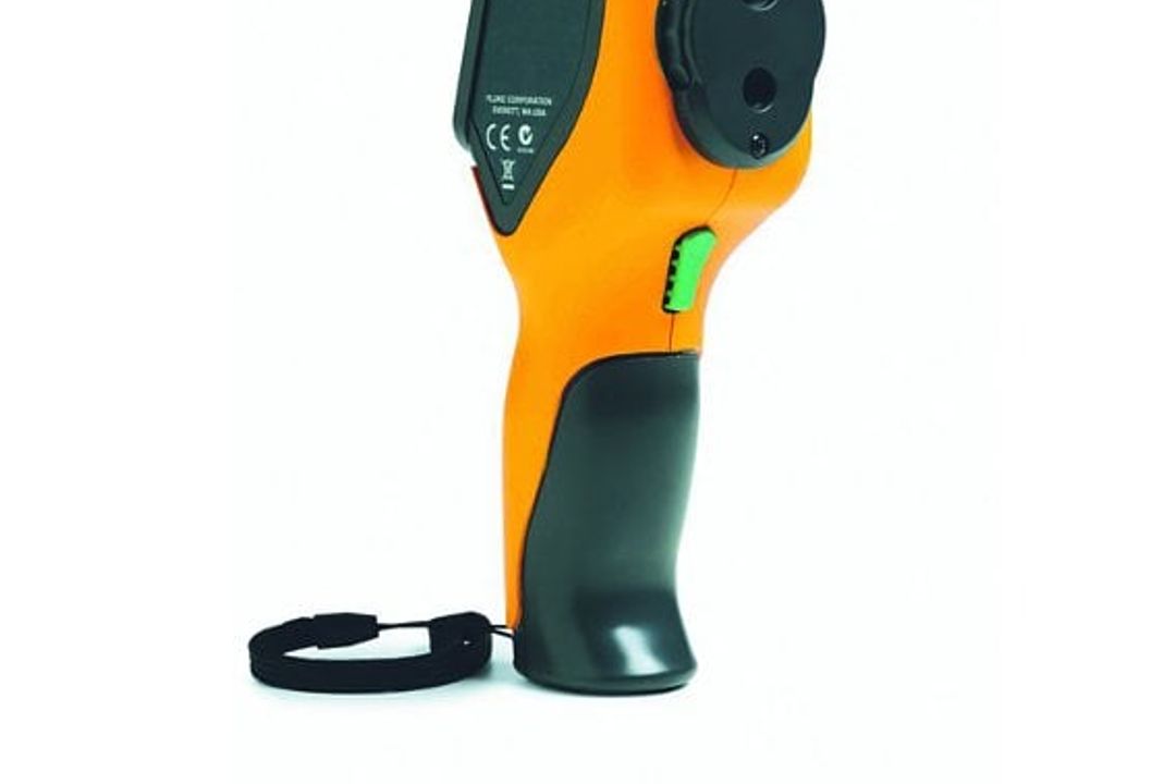 Fluke, visuelle IR Thermomenter Fluke VT02 Fluke, visuelle IR Thermomenter Fluke VT02