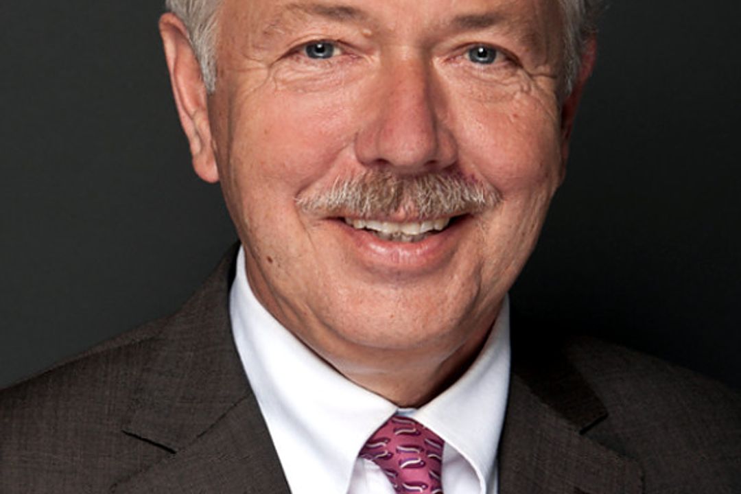 VDMA, Hannes Hesse, Hannover Messe 2013