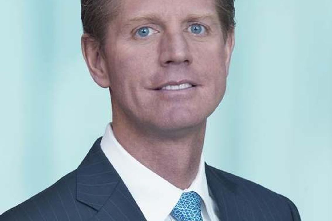 Joe Hogan, ABB