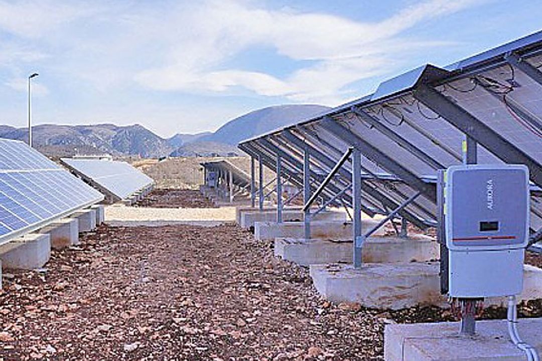 ABB übernimmt Wechselrichter-Hersteller Power-One