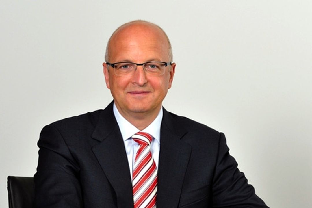 Kontron, Rolf Schwirz 