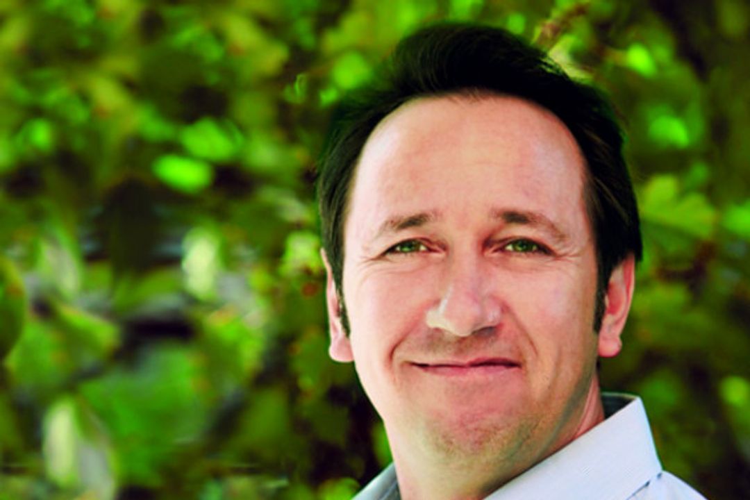 Adlink, Dirk Finstel 