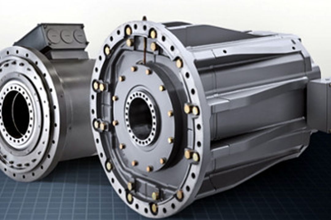 Siemens, Schmuckbild Motoren Siemens, Schmuckbild Motoren