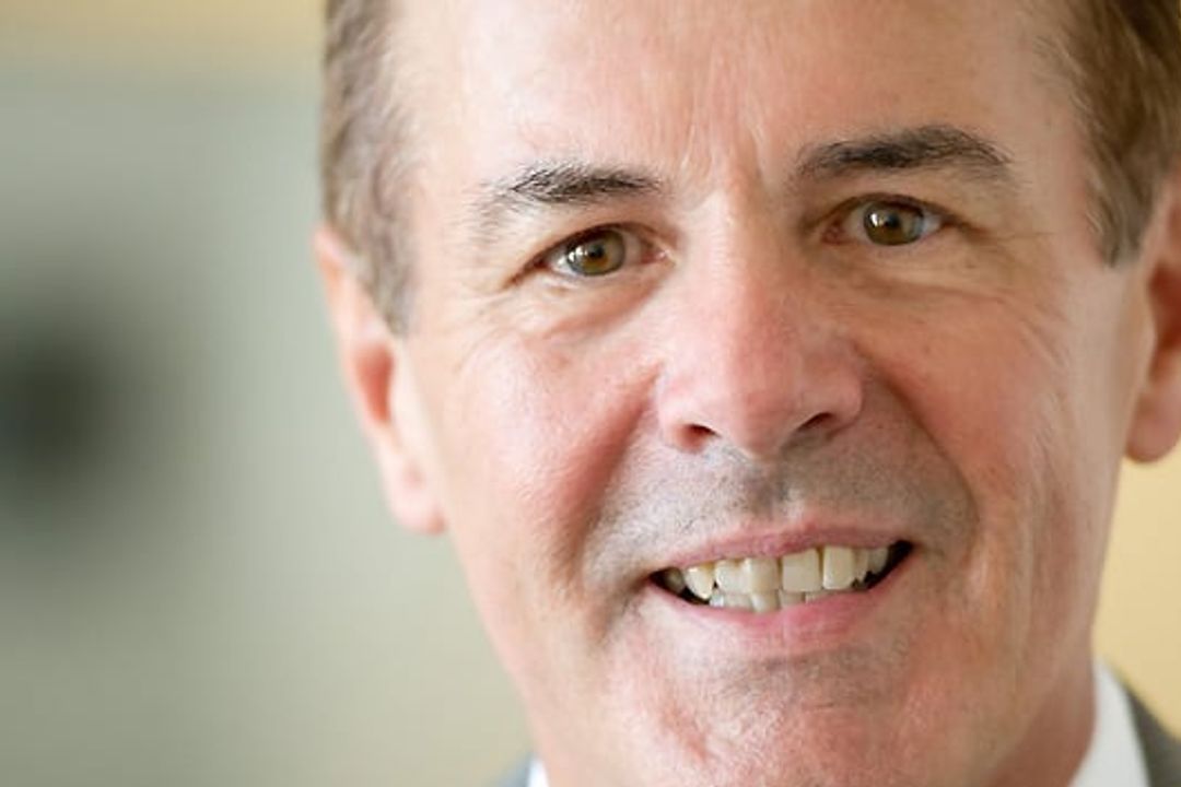 Hans Georg Kumpfmüller ist neuer Vorsitzender des ZVEI Fachbereiches Messtechnik und Prozessautomation