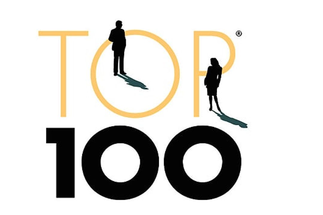 Top-100 Logo Top-100 Logo