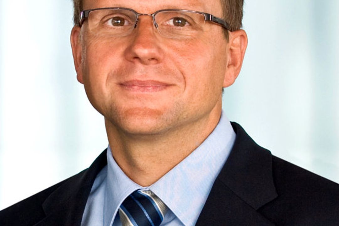 Peter Terwiesch Peter Terwiesch