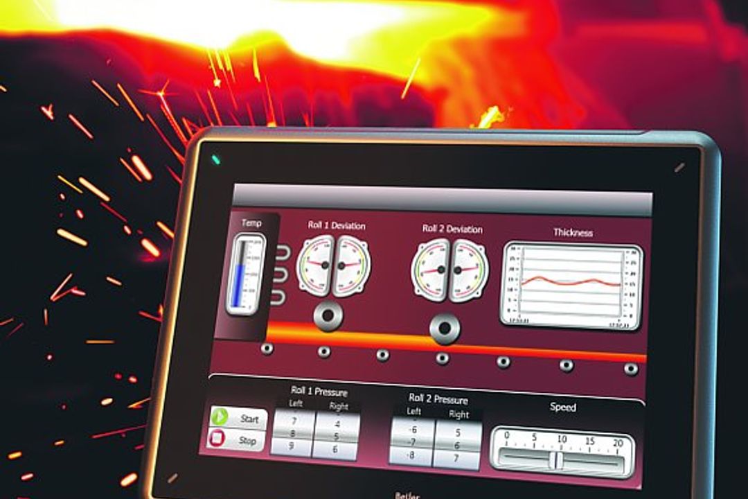 Beijer, moderne HMI Lösungen, Teaser Beijer, moderne HMI Lösungen, Teaser