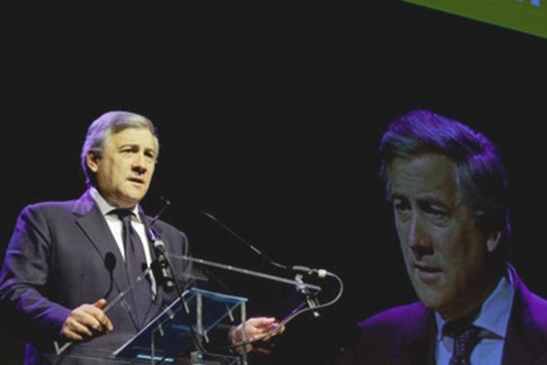 EU Kommission,Antonio Tajani EU Kommission,Antonio Tajani