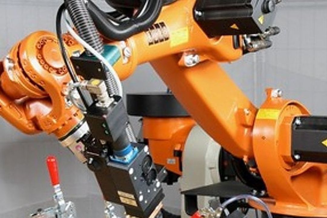 eu Robotics Week, Teaser eu Robotics Week, Teaser