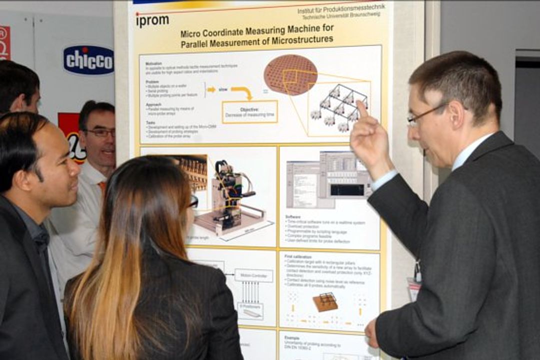 AMA, Postersession AMA Kongresse 2013 AMA, Postersession AMA Kongresse 2013