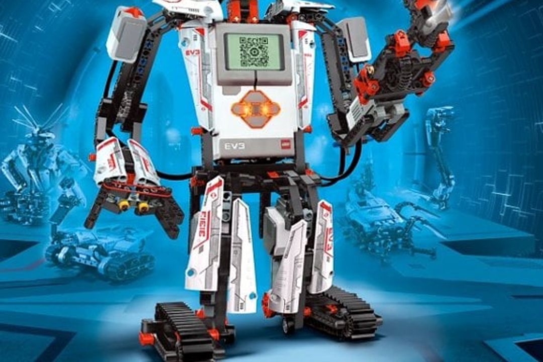 Lego Mindstorms, EV3RSTORM, Roboter, Teaser Lego Mindstorms, EV3RSTORM, Roboter, Teaser