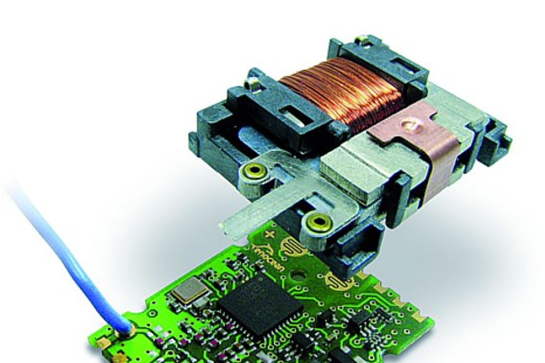 EnOcean, ECO 200