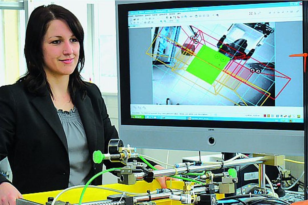 TCW, Fertigung, höhere Wertschöpfung TCW, Fertigung, höhere Wertschöpfung