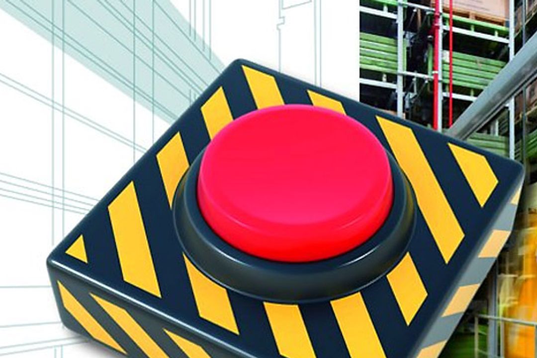 SEW, Funktionale Sicherheit SEW, Funktionale Sicherheit