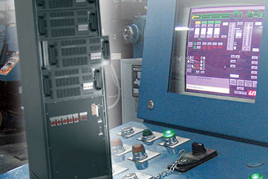 Stromversorgung / USV: ABB übernimmt Newave Stromversorgung / USV: ABB übernimmt Newave