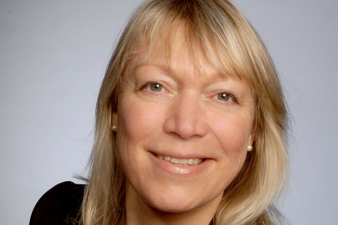 Petra Haarburger Petra Haarburger