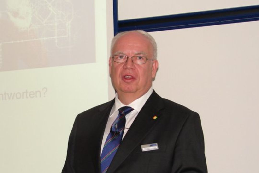 Bernhard Juchheim Bernhard Juchheim
