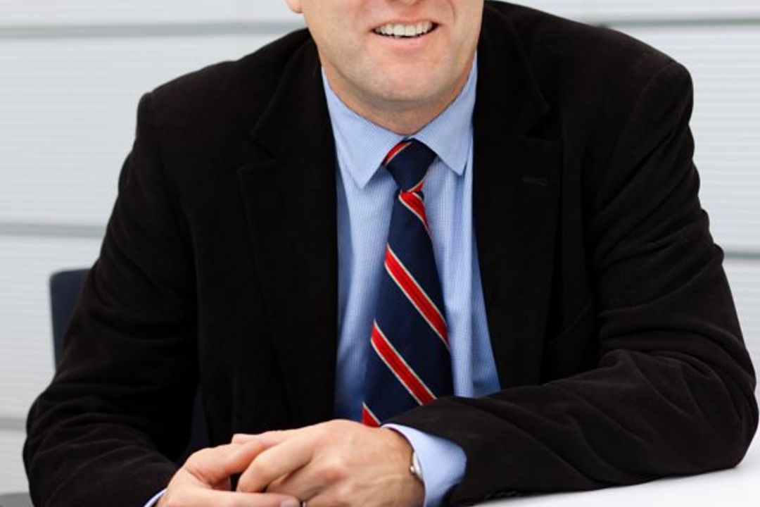 Steffen Schwerd